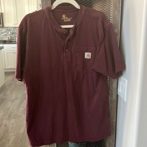 Carhartt Henley